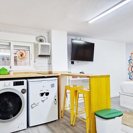 Studio Simon 1 Murcie Extérieur photo
