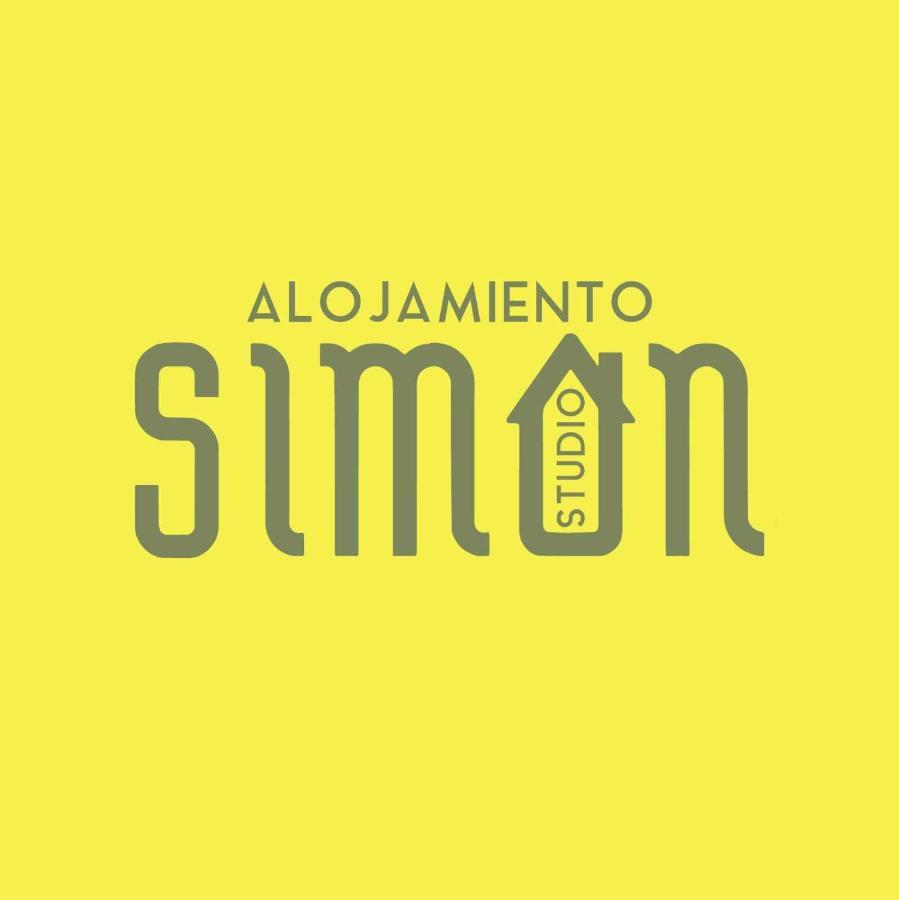 Studio Simon 1 Murcie Extérieur photo