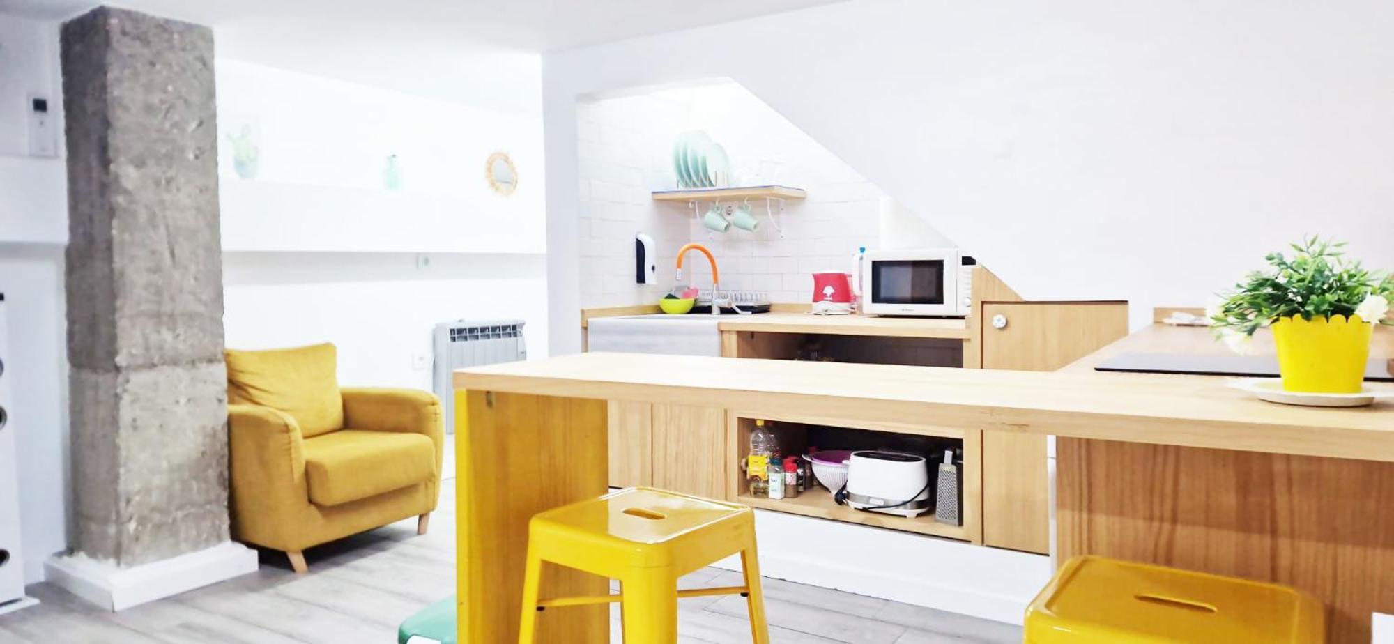 Studio Simon 1 Murcie Extérieur photo