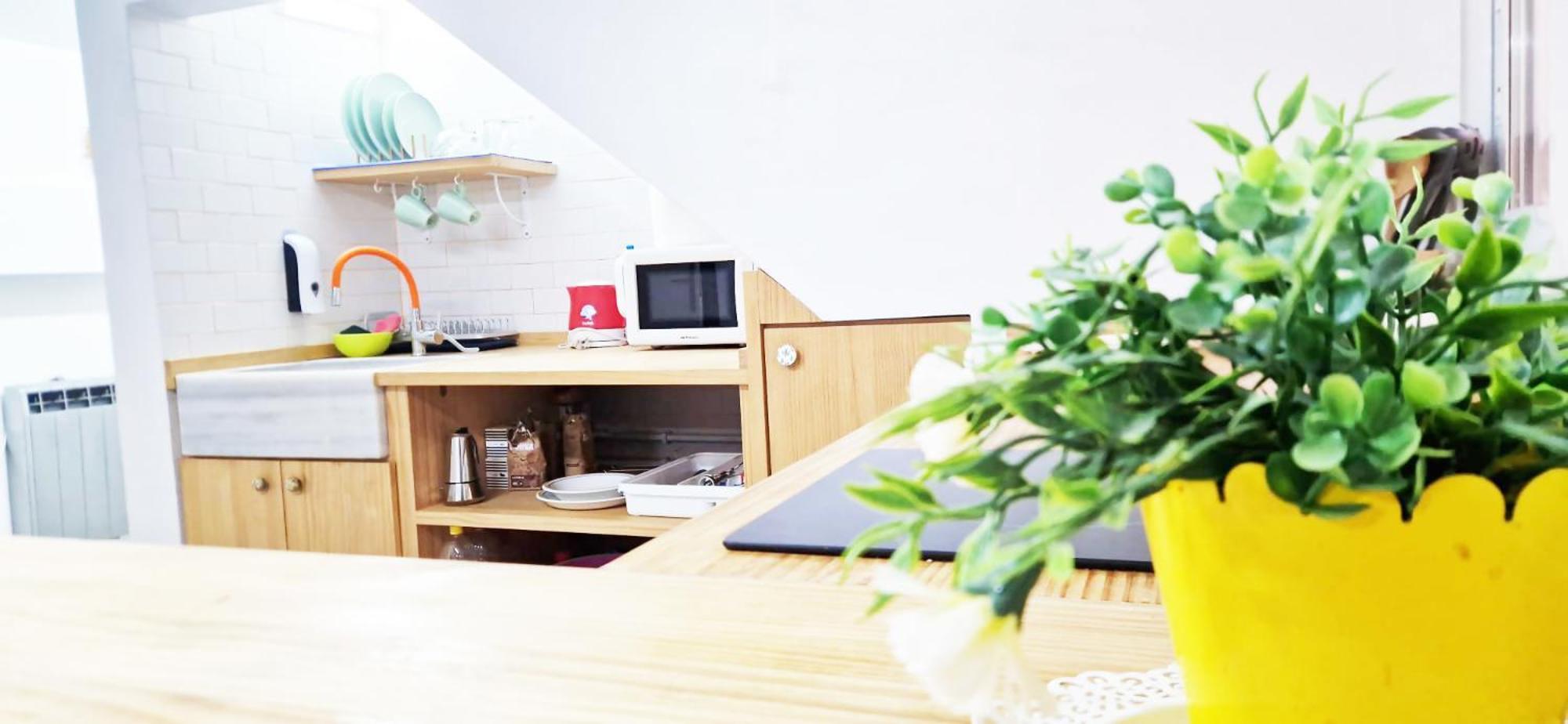 Studio Simon 1 Murcie Extérieur photo