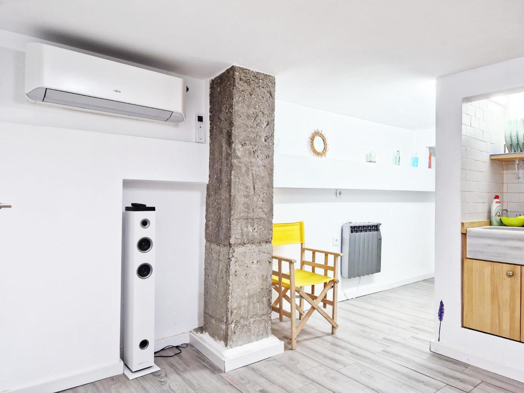 Studio Simon 1 Murcie Extérieur photo
